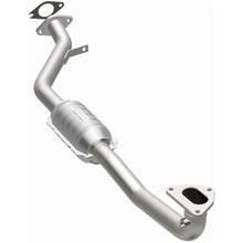 Load image into Gallery viewer, MagnaFlow Conv DF 01-04 Subaru Outback 3L Passenger Side (51648)