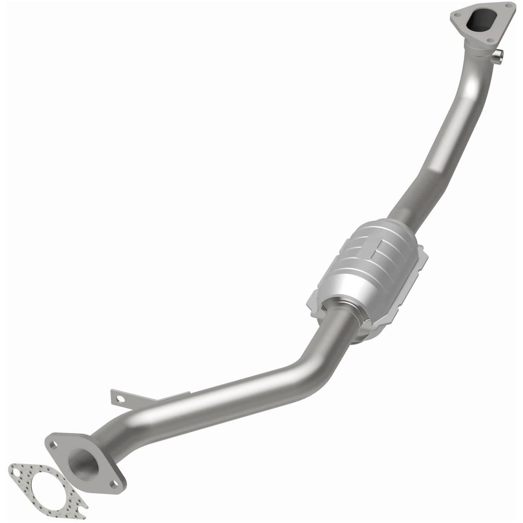 MagnaFlow Conv DF 01-04 Subaru Outback 3L Passenger Side (51648)
