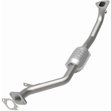 Load image into Gallery viewer, MagnaFlow Conv DF 01-04 Subaru Outback 3L Passenger Side (51648)