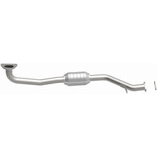Load image into Gallery viewer, MagnaFlow Conv DF 01-04 Subaru Outback 3L Passenger Side (51648)