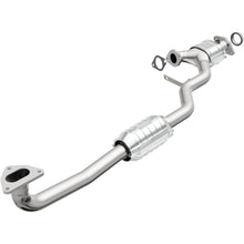 Load image into Gallery viewer, MagnaFlow Conv DF 01-04 Subaru Outback 3L Driver Side (51649)
