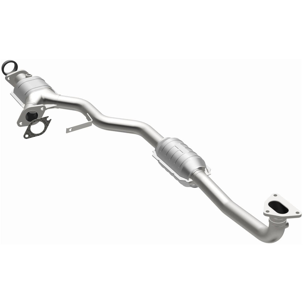 MagnaFlow Conv DF 01-04 Subaru Outback 3L Driver Side (51649)