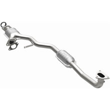 Load image into Gallery viewer, MagnaFlow Conv DF 01-04 Subaru Outback 3L Driver Side (51649)
