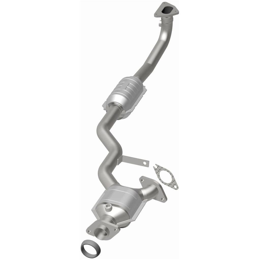 MagnaFlow Conv DF 01-04 Subaru Outback 3L Driver Side (51649)