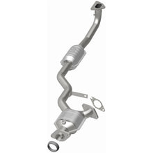 Load image into Gallery viewer, MagnaFlow Conv DF 01-04 Subaru Outback 3L Driver Side (51649)