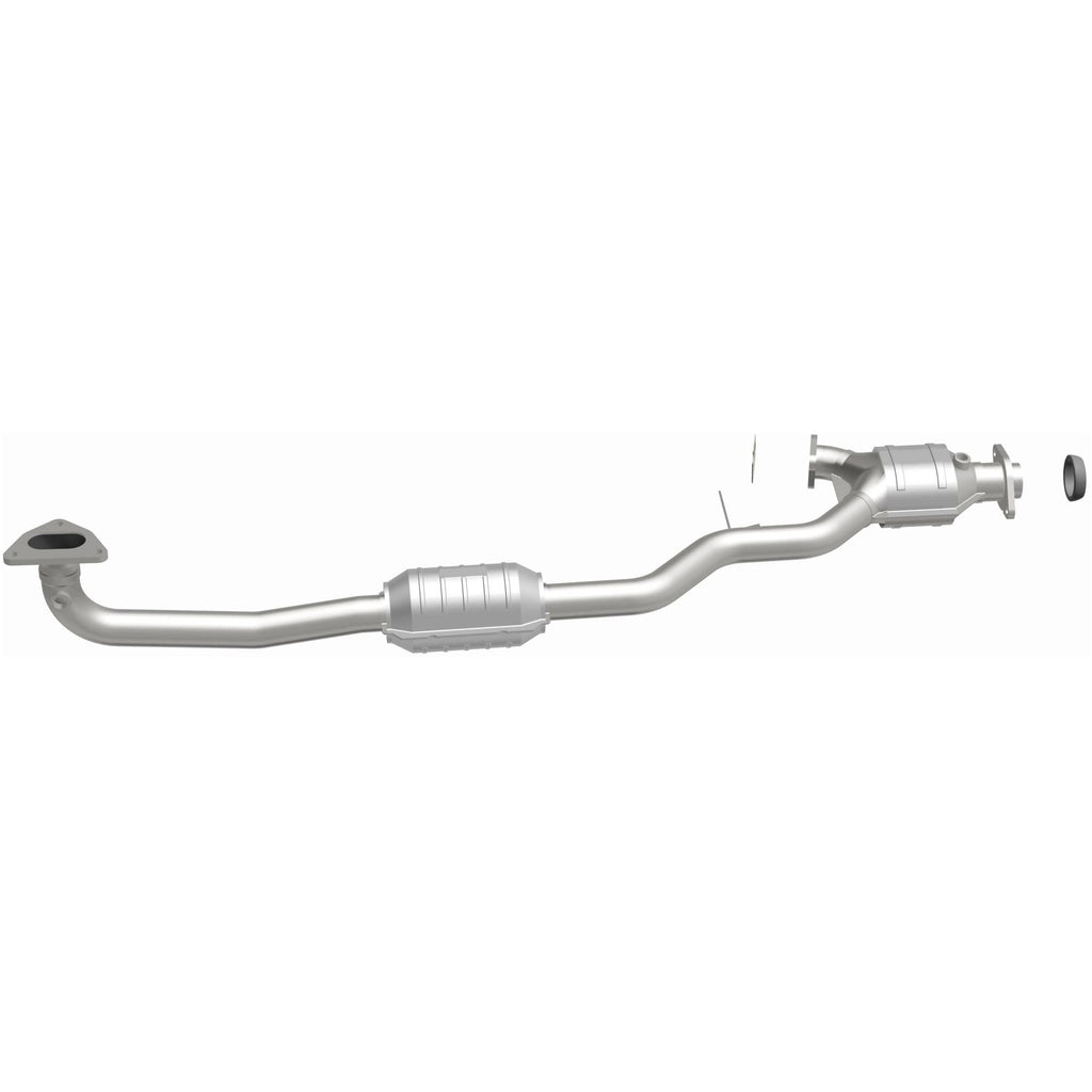 MagnaFlow Conv DF 01-04 Subaru Outback 3L Driver Side (51649)
