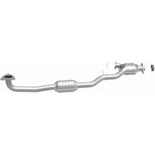 Load image into Gallery viewer, MagnaFlow Conv DF 01-04 Subaru Outback 3L Driver Side (51649)
