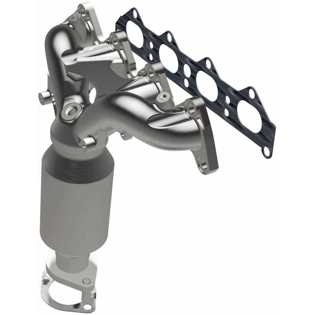 MagnaFlow Conv DF 04-08 Hyundai Elantra 2.0L (51650)
