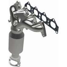 Load image into Gallery viewer, MagnaFlow Conv DF 04-08 Hyundai Elantra 2.0L (51650)