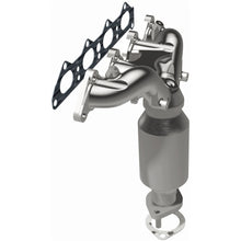 Load image into Gallery viewer, MagnaFlow Conv DF 04-08 Hyundai Elantra 2.0L (51650)