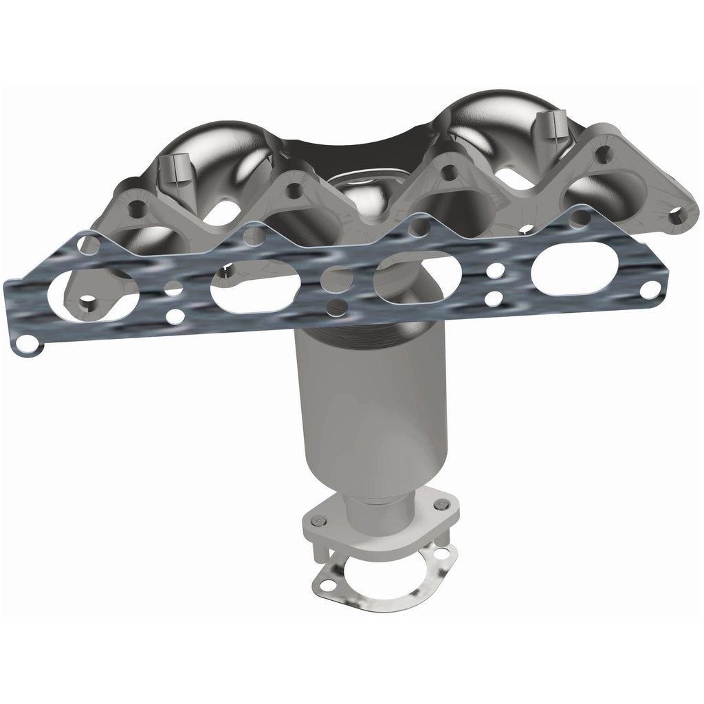 MagnaFlow Conv DF 04-08 Hyundai Elantra 2.0L (51650)