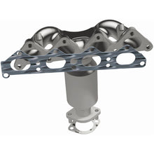 Load image into Gallery viewer, MagnaFlow Conv DF 04-08 Hyundai Elantra 2.0L (51650)
