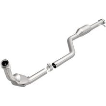 Load image into Gallery viewer, MagnaFlow Conv DF 99-02 Mercedes SL500 5.0L (51652)