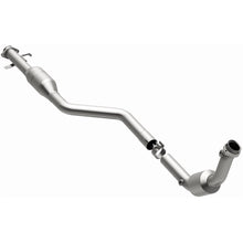 Load image into Gallery viewer, MagnaFlow Conv DF 99-02 Mercedes SL500 5.0L (51652)