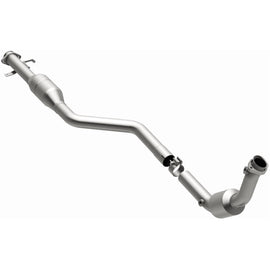 MagnaFlow Conv DF 99-02 Mercedes SL500 5.0L (51652)