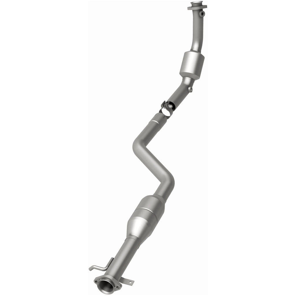 MagnaFlow Conv DF 99-02 Mercedes SL500 5.0L (51652)
