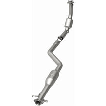 Load image into Gallery viewer, MagnaFlow Conv DF 99-02 Mercedes SL500 5.0L (51652)