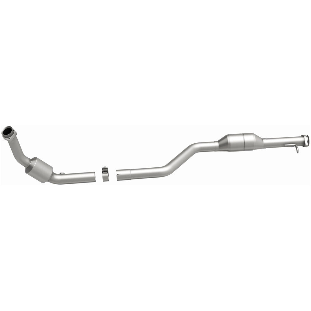 MagnaFlow Conv DF 99-02 Mercedes SL500 5.0L (51652)