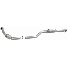 Load image into Gallery viewer, MagnaFlow Conv DF 99-02 Mercedes SL500 5.0L (51652)