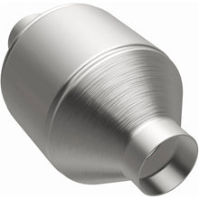 Load image into Gallery viewer, MagnaFlow Conv Universal 5.0 C/C 2.0 Spun OEM (51654)