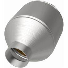 Load image into Gallery viewer, MagnaFlow Conv Universal 5.0 C/C 2.0 Spun OEM (51654)