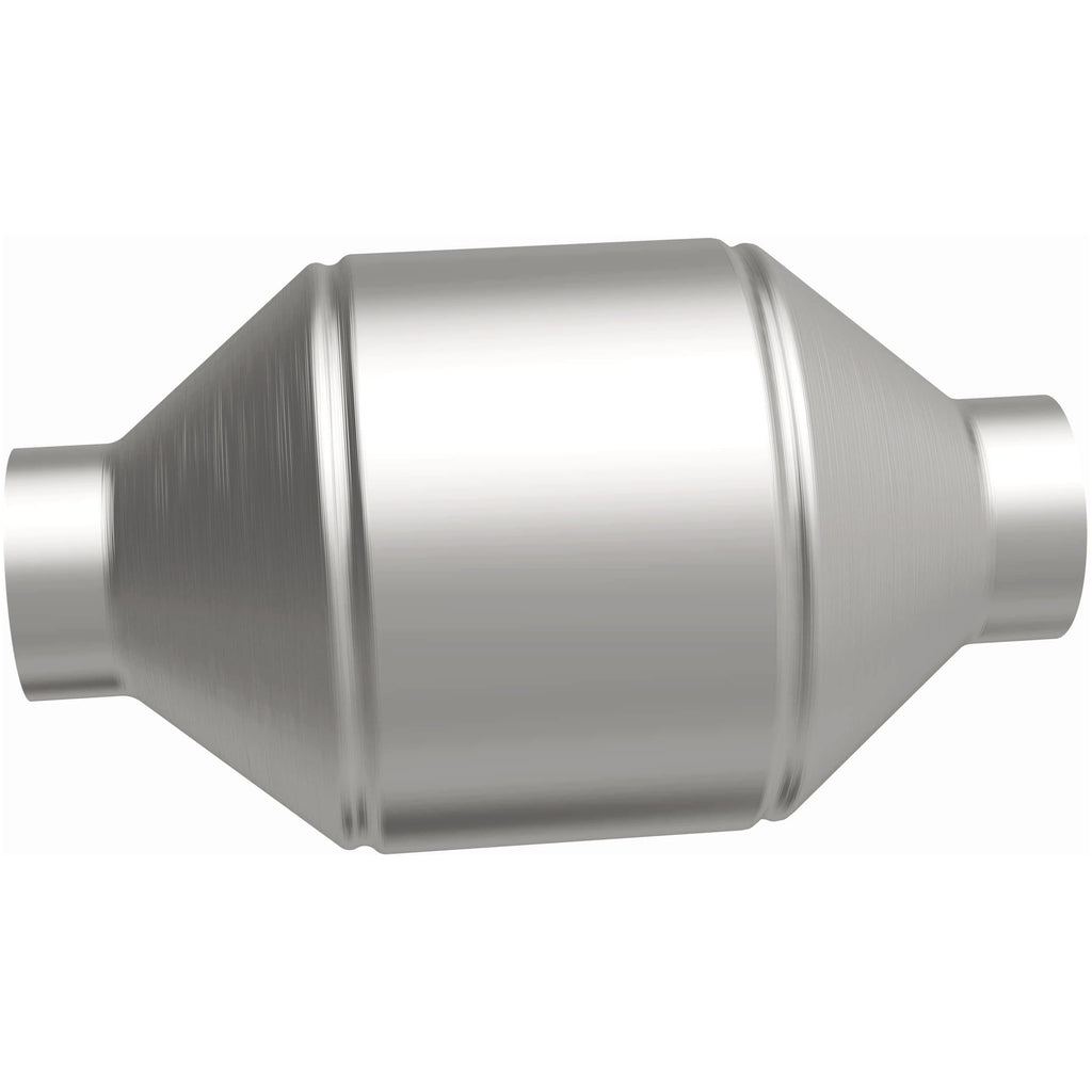 MagnaFlow Conv Universal 5.0 C/C 2.0 Spun OEM (51654)