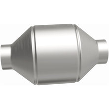 Load image into Gallery viewer, MagnaFlow Conv Universal 5.0 C/C 2.0 Spun OEM (51654)