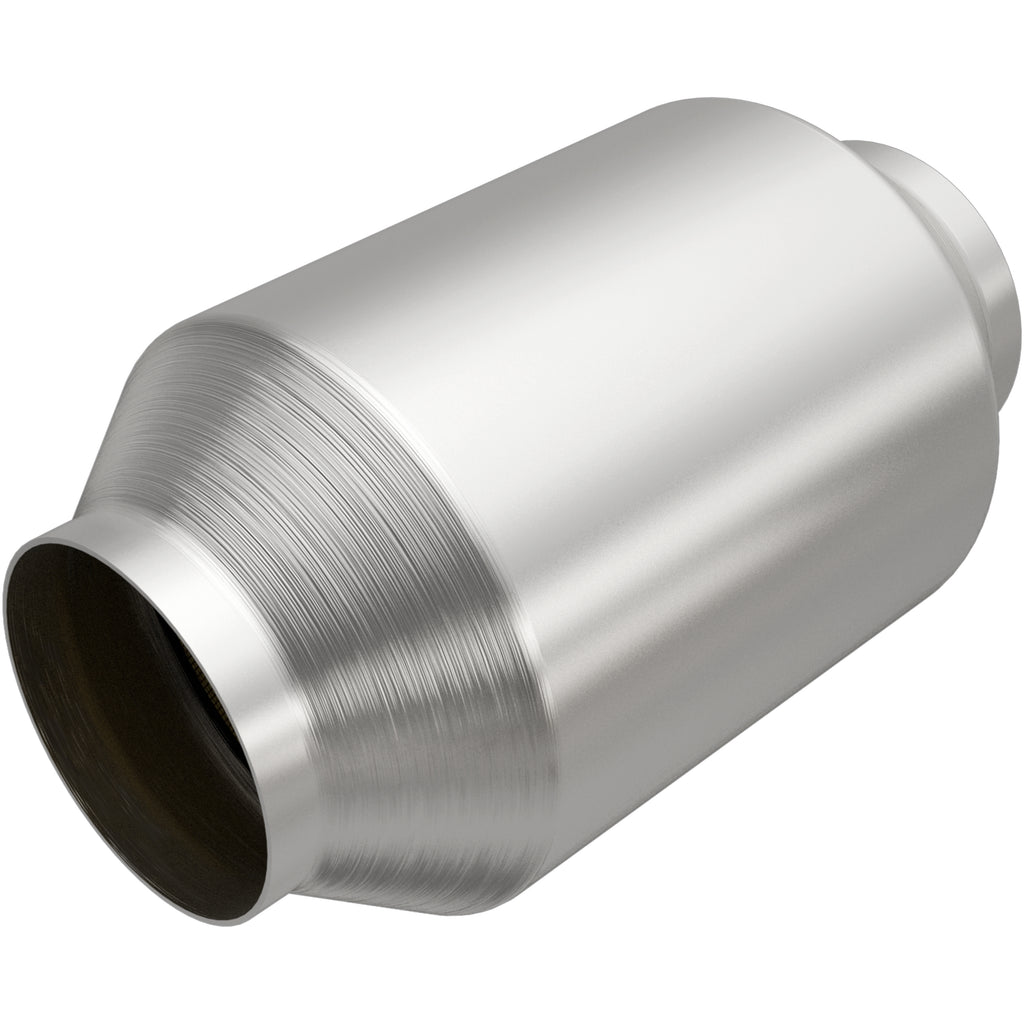 MagnaFlow Conv Universal 5.0 C/C 3.0 Spun OEM (51659)