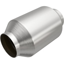 Load image into Gallery viewer, MagnaFlow Conv Universal 5.0 C/C 3.0 Spun OEM (51659)
