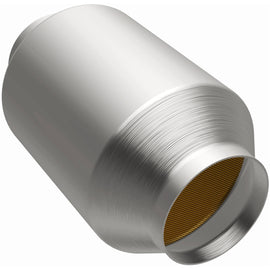 MagnaFlow Conv Universal 5.0 C/C 3.0 Spun OEM (51659)