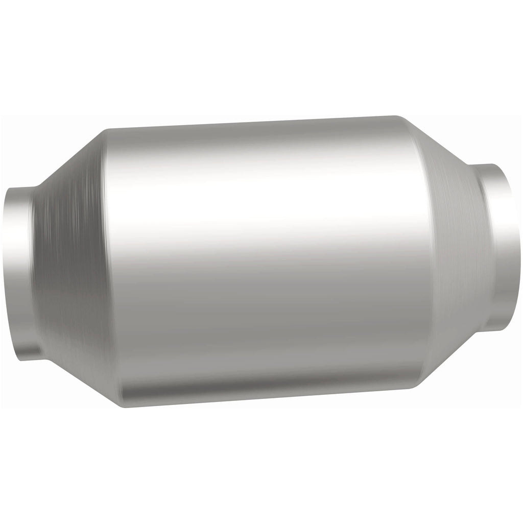 MagnaFlow Conv Universal 5.0 C/C 3.0 Spun OEM (51659)