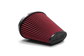 Corsa Performance C7 DryTech No Oil High Flow Air Filter For 14-19 Corvette C7 (5165D)