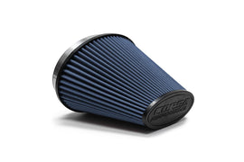 Corsa Performance C7 MaxFlow 5 Oiled Cotton Gauze High Flow Air Filter For 14-19 Corvette C7 (5165)