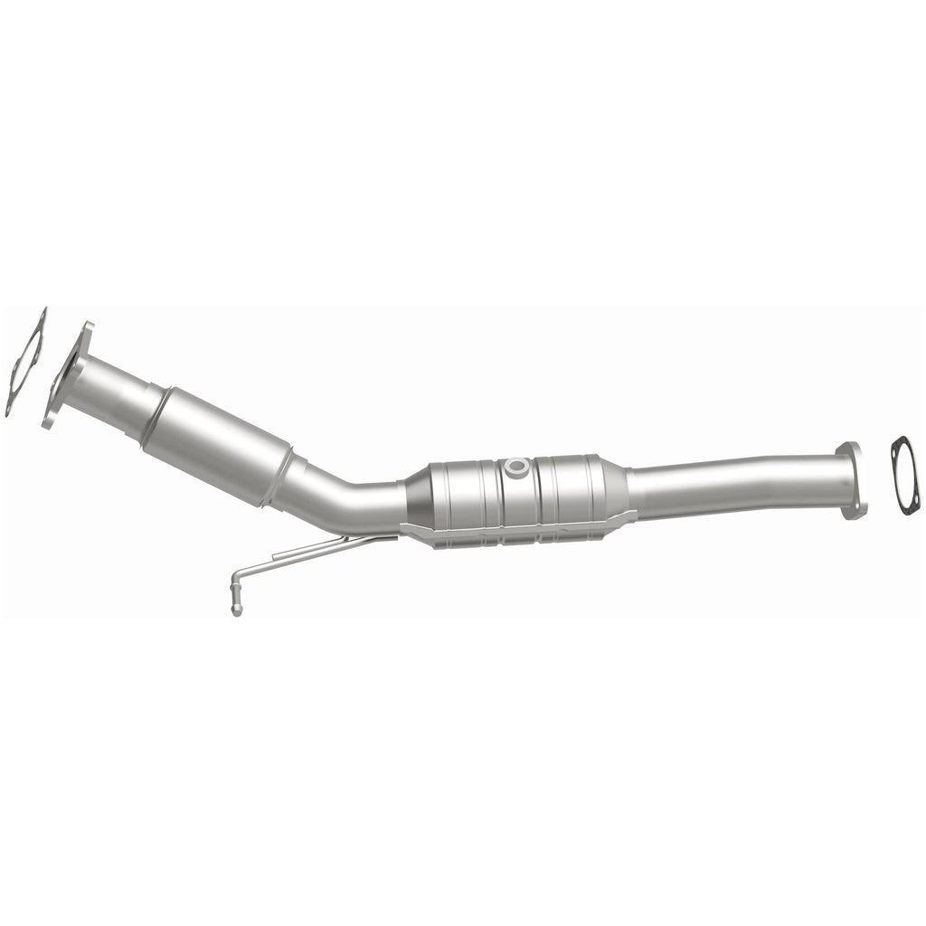 MagnaFlow Conv DF 03-05 Volvo S60/ V70 2.4L (51660)
