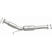 Load image into Gallery viewer, MagnaFlow Conv DF 03-05 Volvo S60/ V70 2.4L (51660)