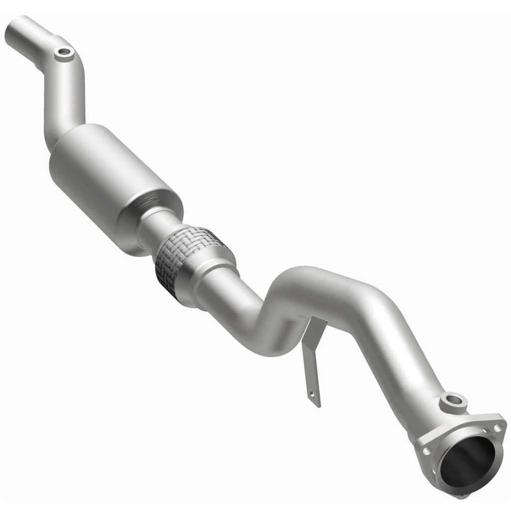 MagnaFlow Conv DF 00-03 Audi A6 Quattro 4.2L Passenger Side *NOT FOR SALE IN CALIFORNIA* (51664)