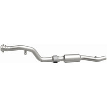 Load image into Gallery viewer, MagnaFlow Conv DF 00-03 Audi A6 Quattro 4.2L Passenger Side *NOT FOR SALE IN CALIFORNIA* (51664)