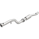 MagnaFlow Conv DF 00-03 Audi A6 Quattro 4.2L Passenger Side *NOT FOR SALE IN CALIFORNIA* (51664)