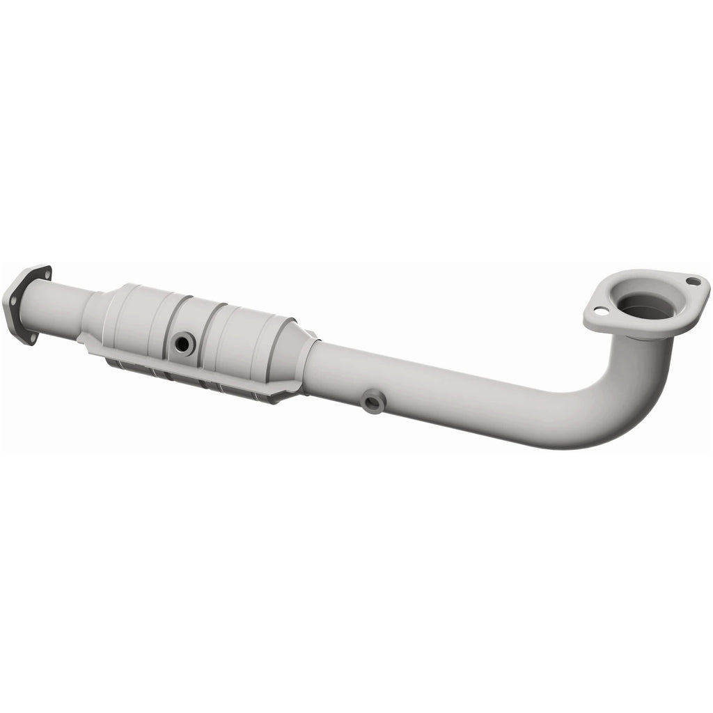 MagnaFlow Conv DF 07-09 Honda Truck CR-V 2.4L (51668)