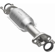 Load image into Gallery viewer, MagnaFlow Conv DF 04-07 Suzuki Aerio 2.3L (51672)