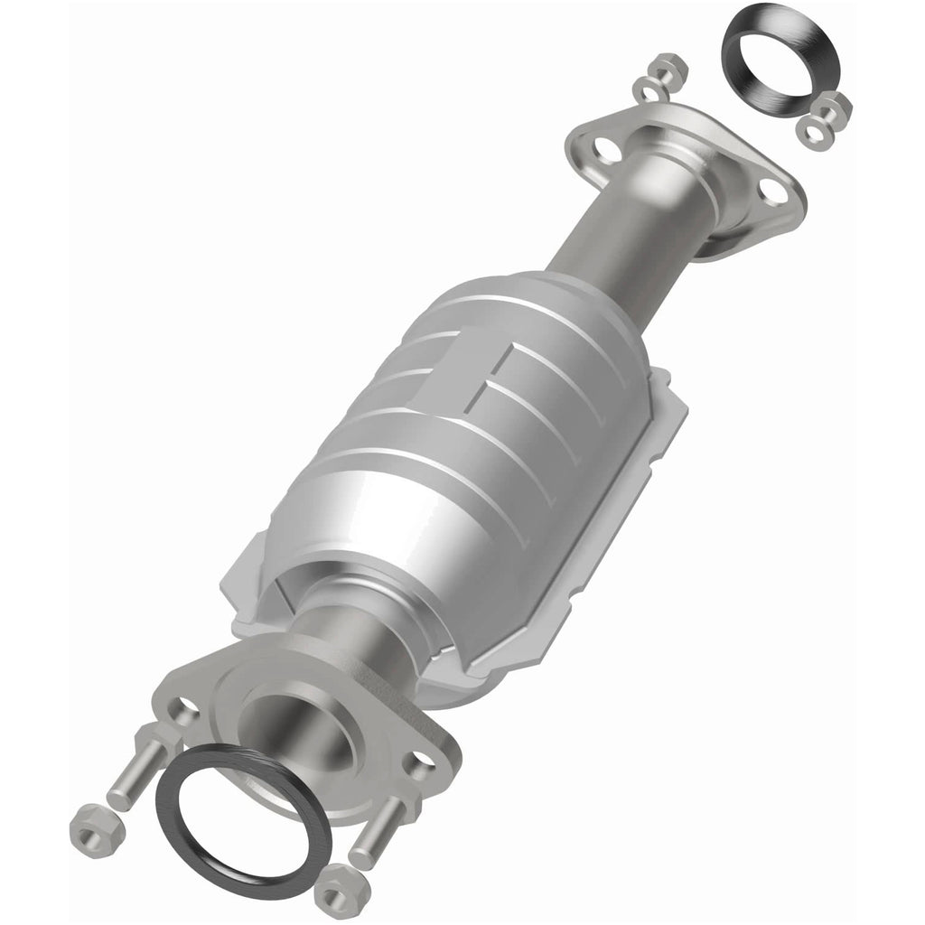 MagnaFlow Conv DF 04-07 Suzuki Aerio 2.3L (51672)