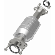 Load image into Gallery viewer, MagnaFlow Conv DF 04-07 Suzuki Aerio 2.3L (51672)