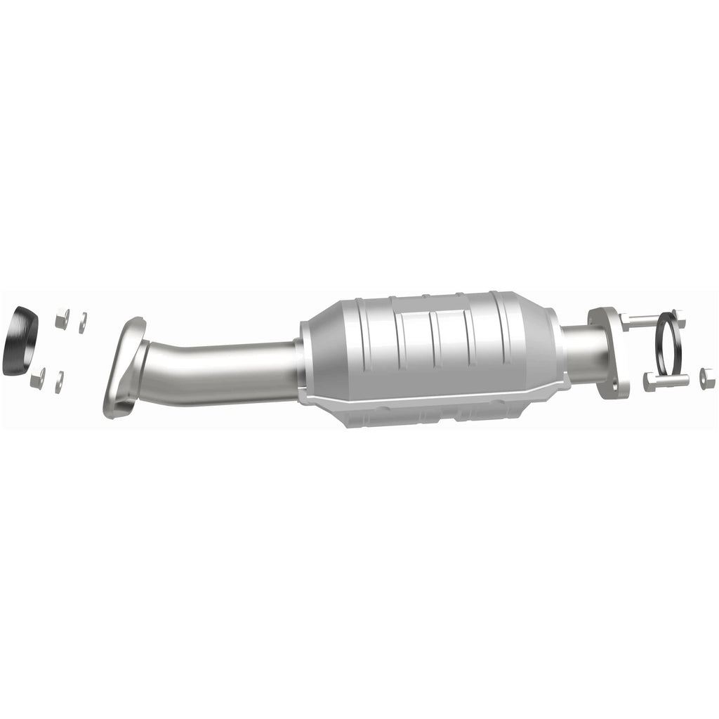 MagnaFlow Conv DF 04-07 Suzuki Aerio 2.3L (51672)