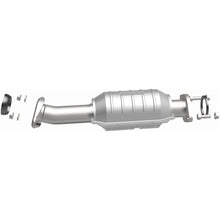 Load image into Gallery viewer, MagnaFlow Conv DF 04-07 Suzuki Aerio 2.3L (51672)