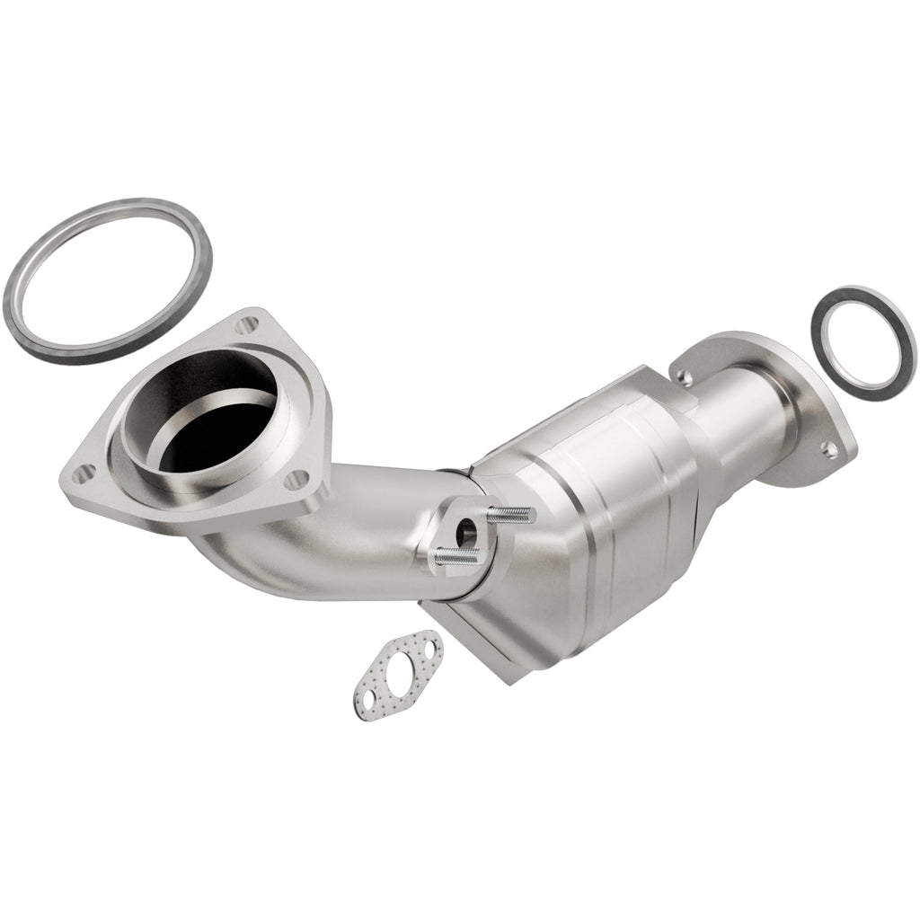 MagnaFlow Conv DF Front 00-04 Toyota Tacoma 3.4L 4WD / 00-04 Tundra 3.4L (51679)