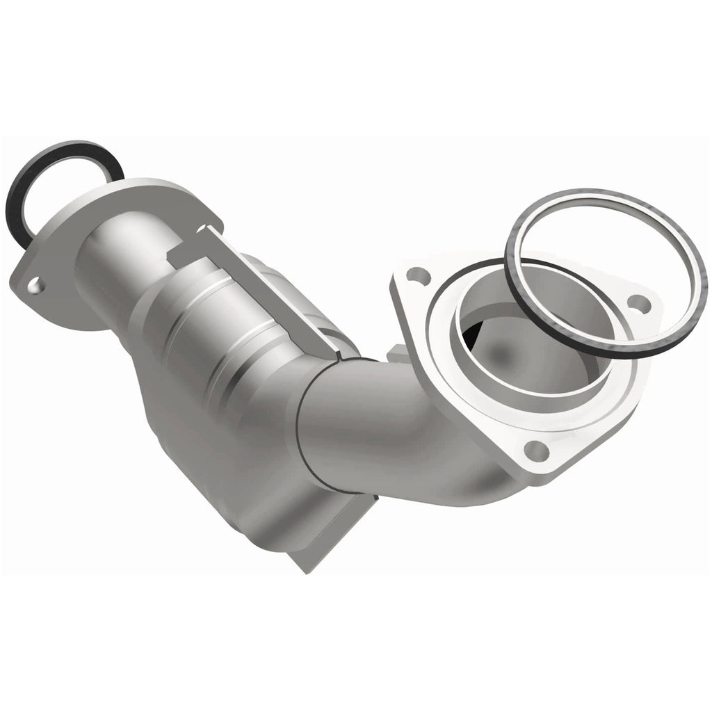MagnaFlow Conv DF Front 00-04 Toyota Tacoma 3.4L 4WD / 00-04 Tundra 3.4L (51679)