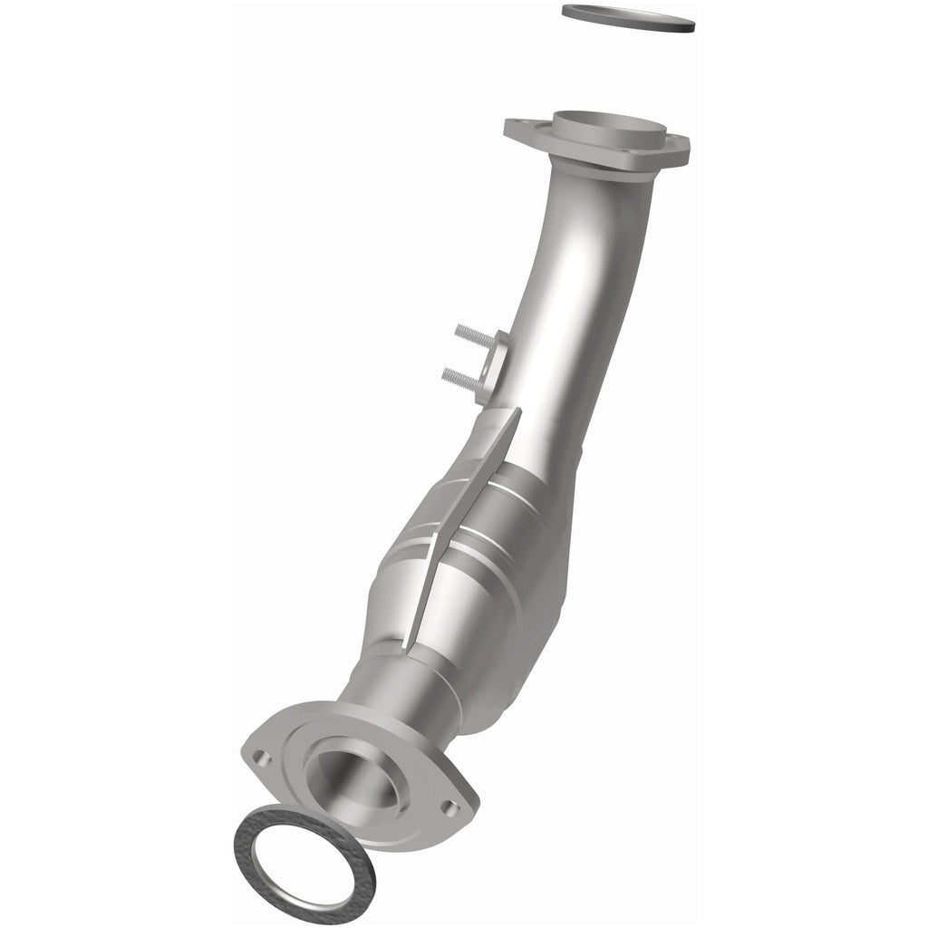 MagnaFlow Conv DF Front 00-04 Toyota Tacoma 3.4L 4WD / 00-04 Tundra 3.4L (51679)