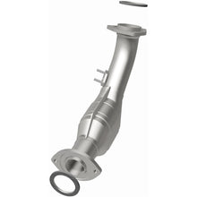Load image into Gallery viewer, MagnaFlow Conv DF Front 00-04 Toyota Tacoma 3.4L 4WD / 00-04 Tundra 3.4L (51679)