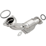 MagnaFlow Conv DF Front 00-04 Toyota Tacoma 3.4L 4WD / 00-04 Tundra 3.4L (51679)