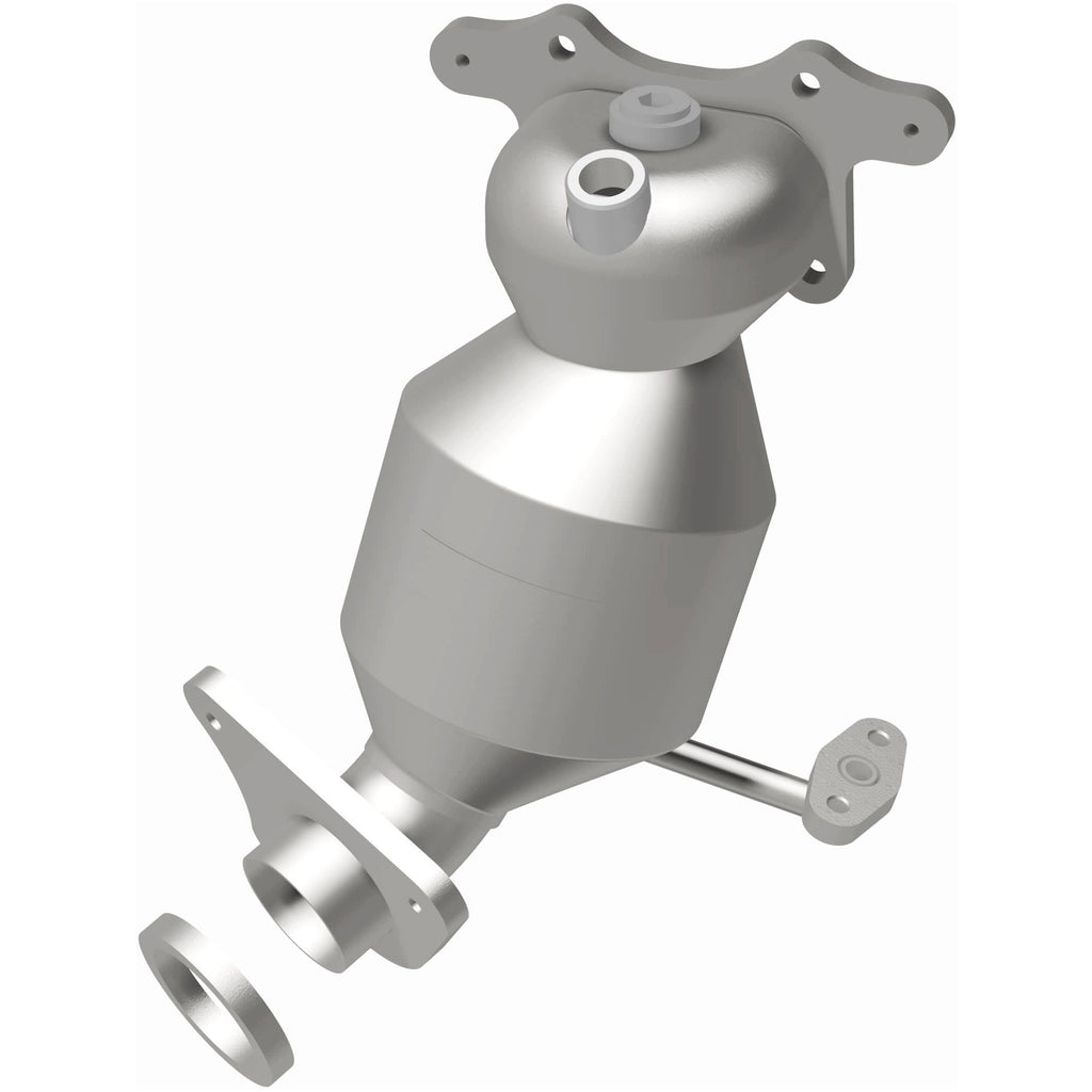 MagnaFlow Conv DF 09-10 Honda Fit 1.5L Front (51680)